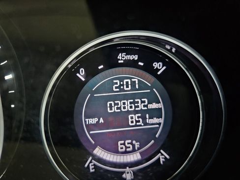 Used 2020 Honda HR-V Sport image 25