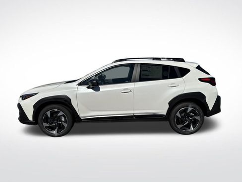 New 2025 Subaru Crosstrek 2.5i Limited w/ Crosstrek Mirror Package image 3