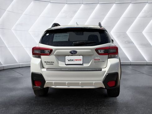 Used 2023 Subaru Crosstrek 2.0i Premium w/ Popular Package #4A image 5