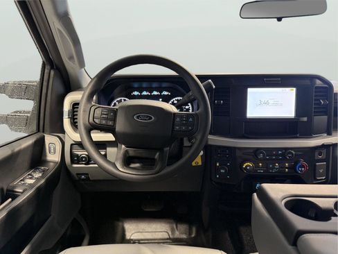 New 2026 Ford F350 XL w/ XL Chrome Package image 48