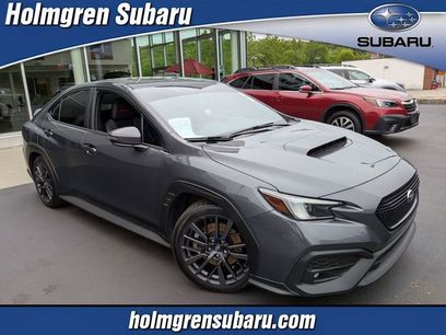 Used 2023 Subaru WRX Limited