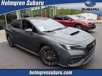 Used 2023 Subaru WRX Limited AWD/4WD video 1