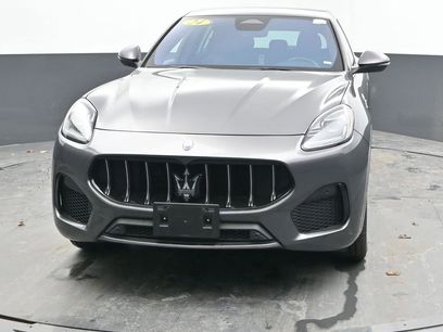Used 2024 Maserati Grecale GT