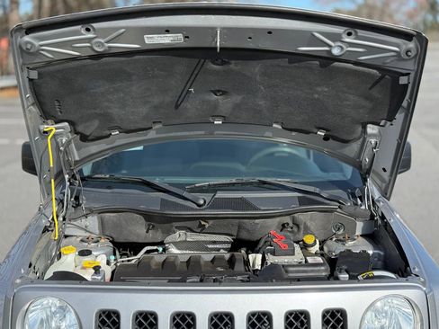 Used 2016 Jeep Patriot Sport w/ Power Value Group image 28