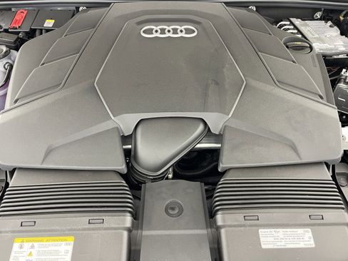 New 2025 Audi Q7 3.0T Premium Plus image 39