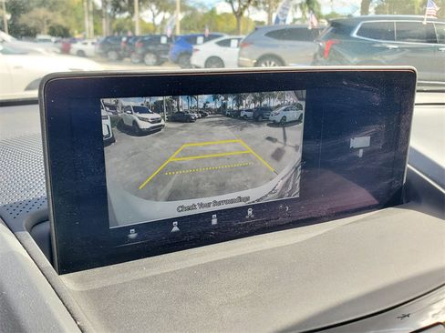 Used 2023 Acura RDX AWD image 30