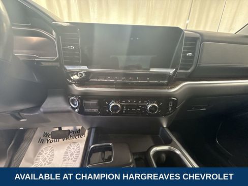 Certified 2022 GMC Sierra 1500 Elevation w/ LPO, Elevation Black Package image 14