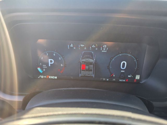 New 2026 Ford F150 Raptor AWD/4WD image 30