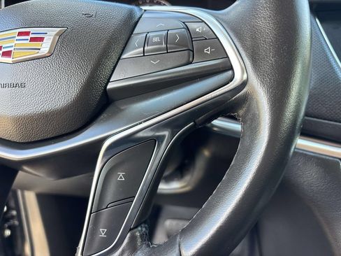Used 2019 Cadillac XT5 Luxury w/ LPO, Radiant Package AWD/4WD image 31