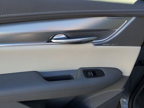 Certified 2023 Cadillac XT5 Premium Luxury w/ Technology Package image 16