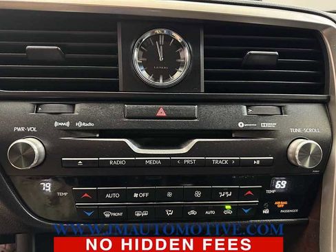 Used 2016 Lexus RX 350 AWD image 25