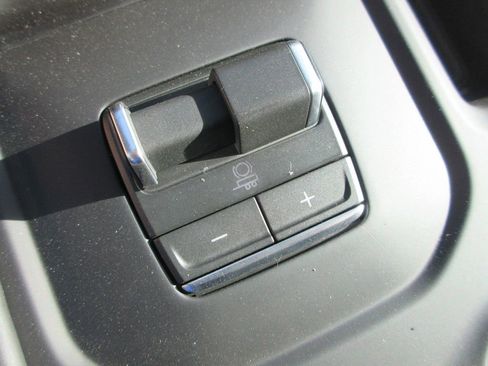 New 2026 GMC Sierra 1500 AT4X image 21