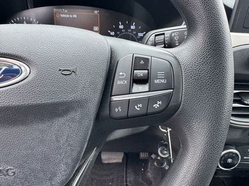 Used 2021 Ford Escape S image 19