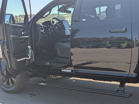 New 2026 RAM 2500 Laramie image 14