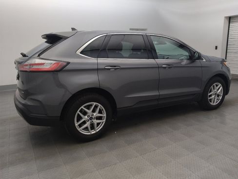 Used 2021 Ford Edge ST-Line AWD/4WD image 10