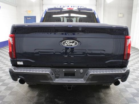 Used 2024 Ford F150 XLT w/ Equipment Group 303A High AWD/4WD image 46