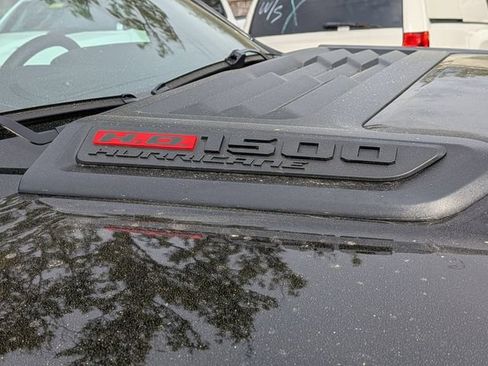 New 2026 RAM 1500 Limited AWD/4WD image 12