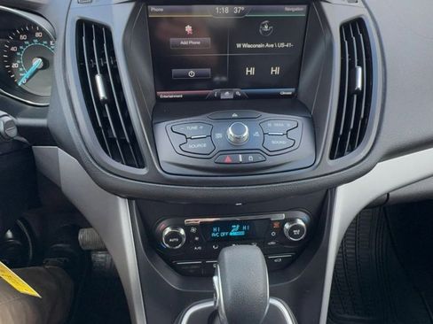 Used 2014 Ford Escape SE w/ Equipment Group 201A image 10