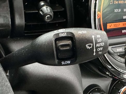 Used 2021 MINI Cooper S FWD image 27