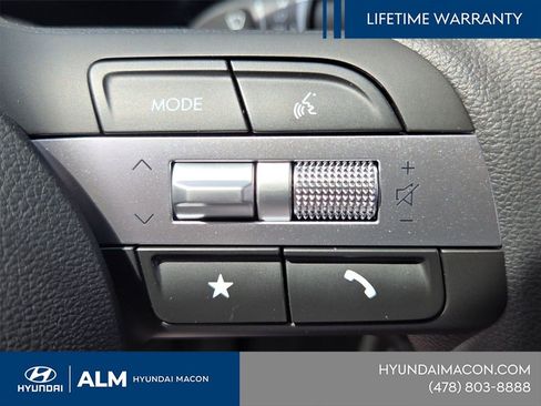 New 2026 Hyundai Sonata SE FWD image 26