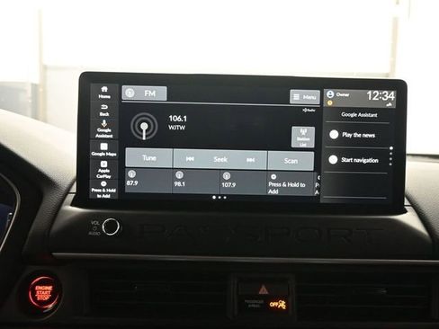 Used 2026 Honda Passport TrailSport Elite image 18