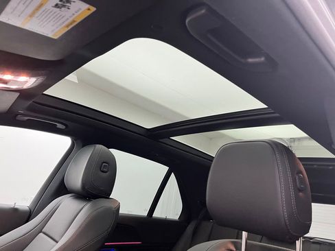 Used 2022 Mercedes-Benz GLE 350 4MATIC image 5