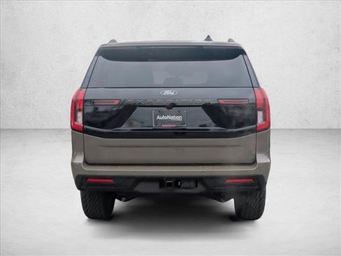 New 2026 Ford Expedition Tremor image 7