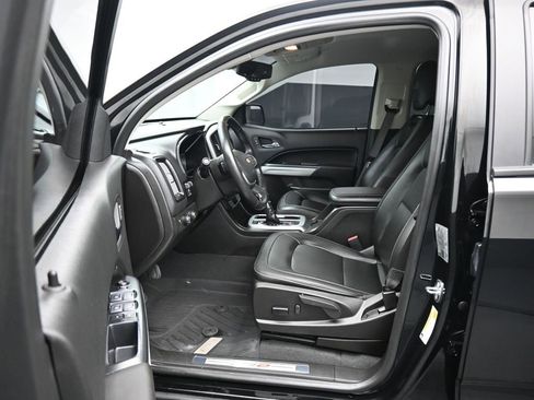 Used 2022 Chevrolet Colorado ZR2 w/ Colorado ZR2 Bison Edition image 11