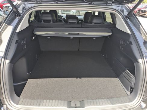 New 2026 MAZDA CX-50 AWD 2.5 Hybrid w/ Weather Package image 10
