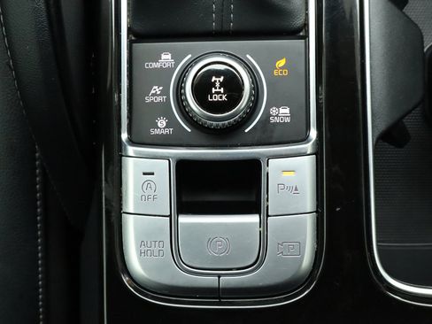 Used 2024 Kia Telluride SX image 24