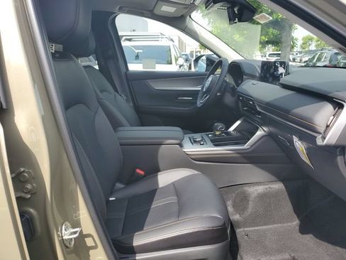 New 2026 MAZDA CX-70 SC Plus AWD/4WD image 15