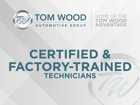 Used 2024 Cadillac Lyriq Luxury w/ LPO, Floor Liner Package image 40