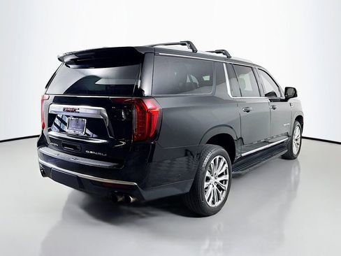 Used 2021 GMC Yukon XL Denali RWD image 5