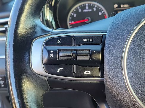 Used 2021 Kia K5 GT-Line image 20
