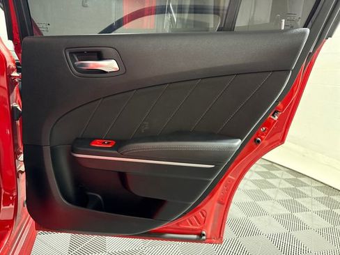 Used 2023 Dodge Charger GT RWD image 12