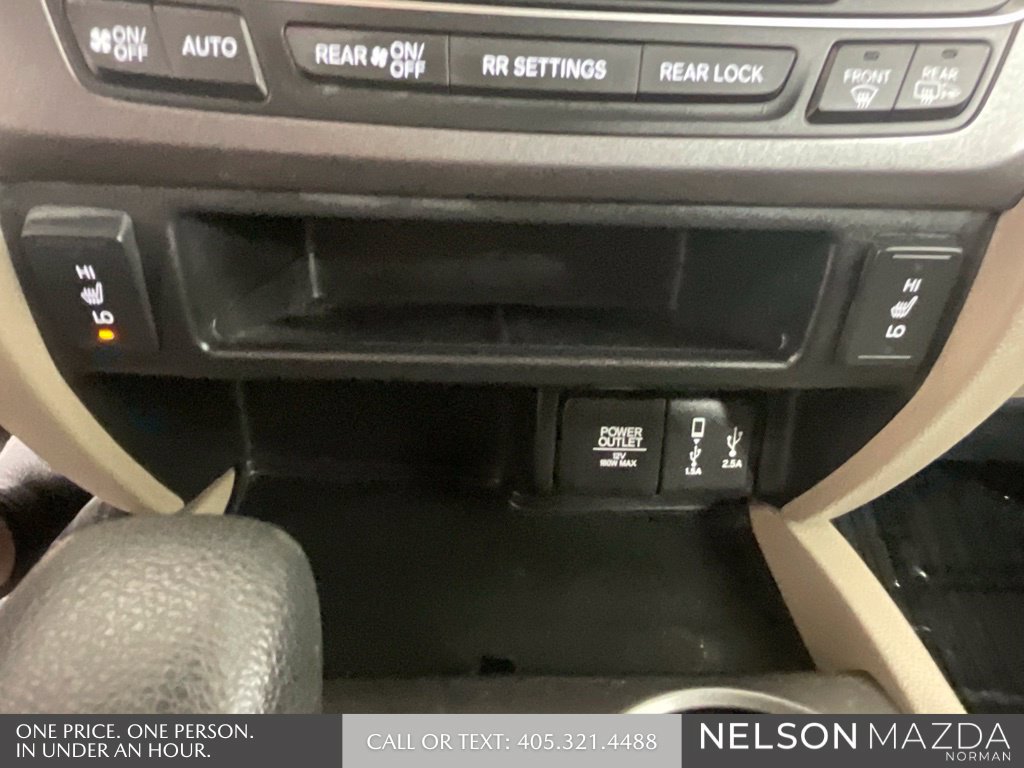 Used 2018 Honda Pilot EX-L image 36