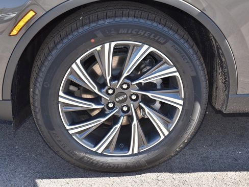 New 2026 Lincoln Aviator Premiere image 39