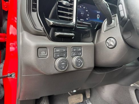 Used 2024 Chevrolet Silverado 1500 ZR2 w/ ZR2 Bison Edition AWD/4WD image 19