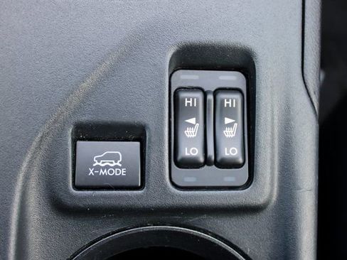 Used 2022 Subaru Crosstrek 2.5i Sport AWD/4WD image 17