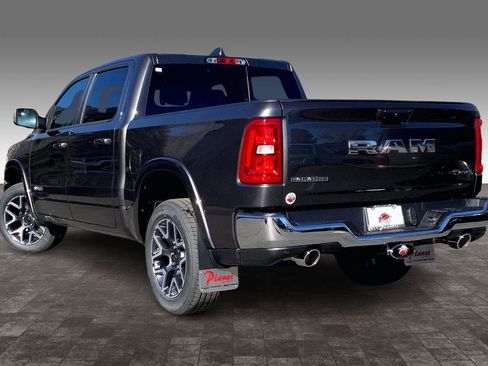 New 2026 RAM 1500 Laramie image 3
