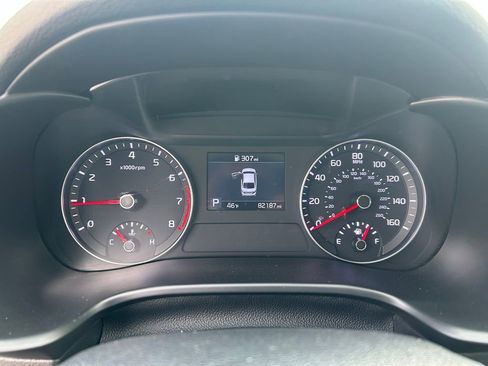 Used 2021 Kia Forte LXS image 13