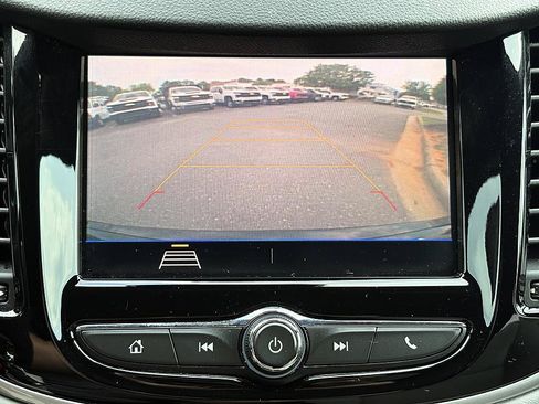 Used 2022 Chevrolet Trax LS w/ Tint and Cruise Package FWD image 22