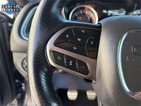 Used 2021 Dodge Challenger R/T Scat Pack image 23