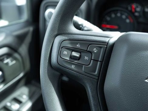 New 2026 Chevrolet Silverado 2500 W/T image 18