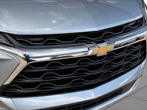 Used 2024 Chevrolet Blazer LT w/ Convenience Package FWD image 29
