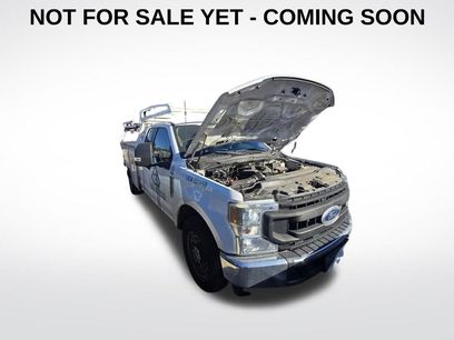 Used 2022 Ford F350 XL w/ Power Equipment Group