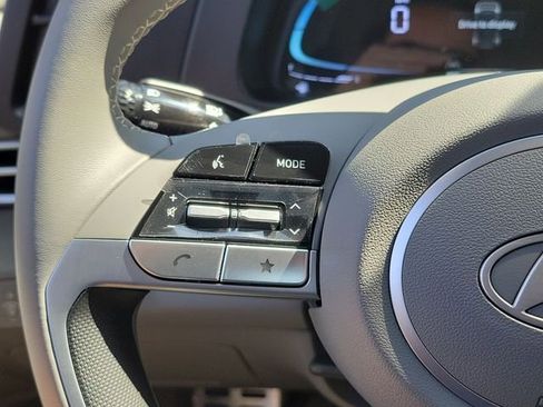 New 2026 Hyundai Elantra Sport image 5