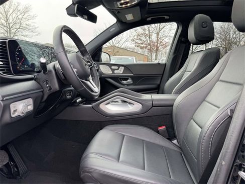 Certified 2023 Mercedes-Benz GLE 350 4MATIC image 4
