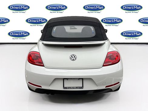 Used 2013 Volkswagen Beetle 2.5 image 6