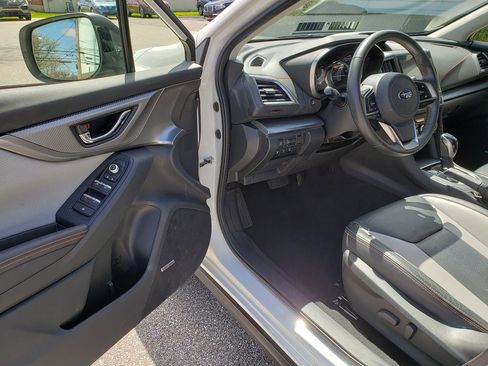 Used 2023 Subaru Crosstrek 2.5i Limited image 8